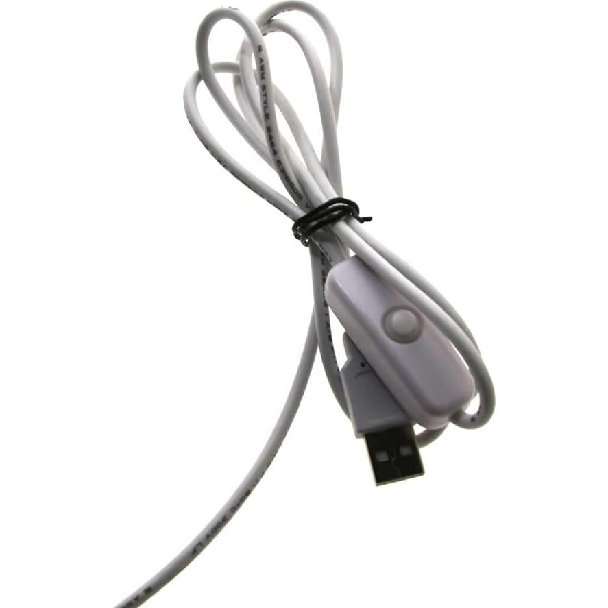 Luz de Pared LED Mancuernas Geek Alerts 41x21cm Decoración