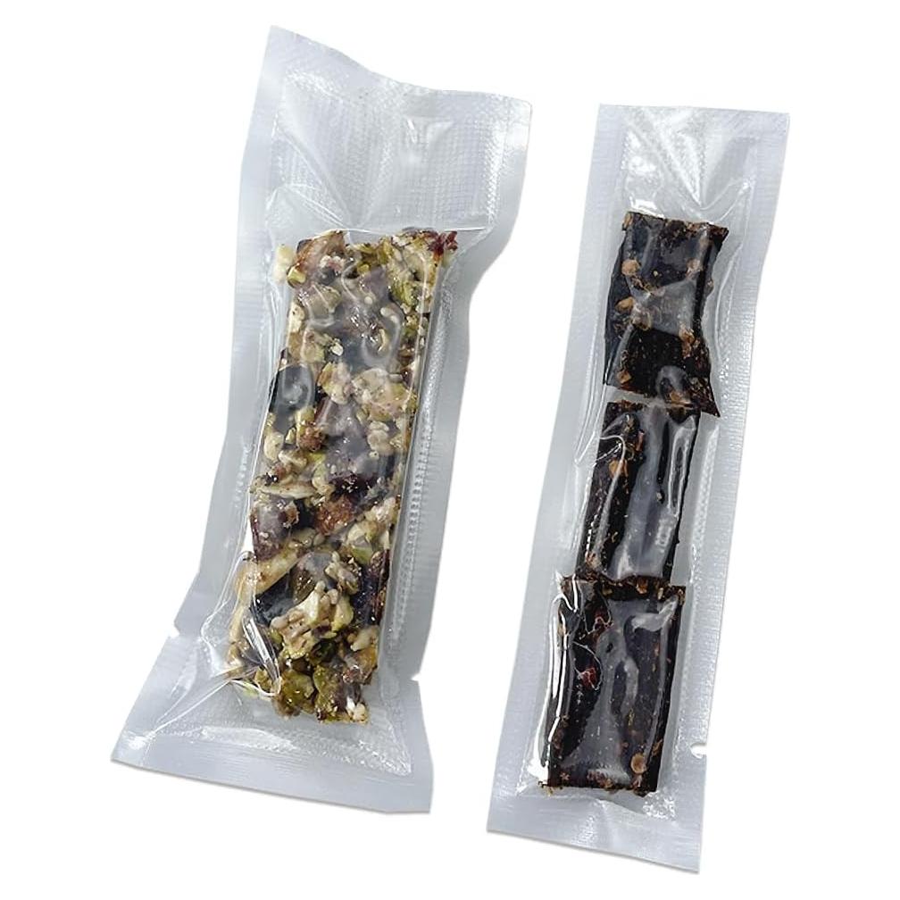 Bolsas de Sellado al Vacío FERENLI 100 Piezas 4x15cm