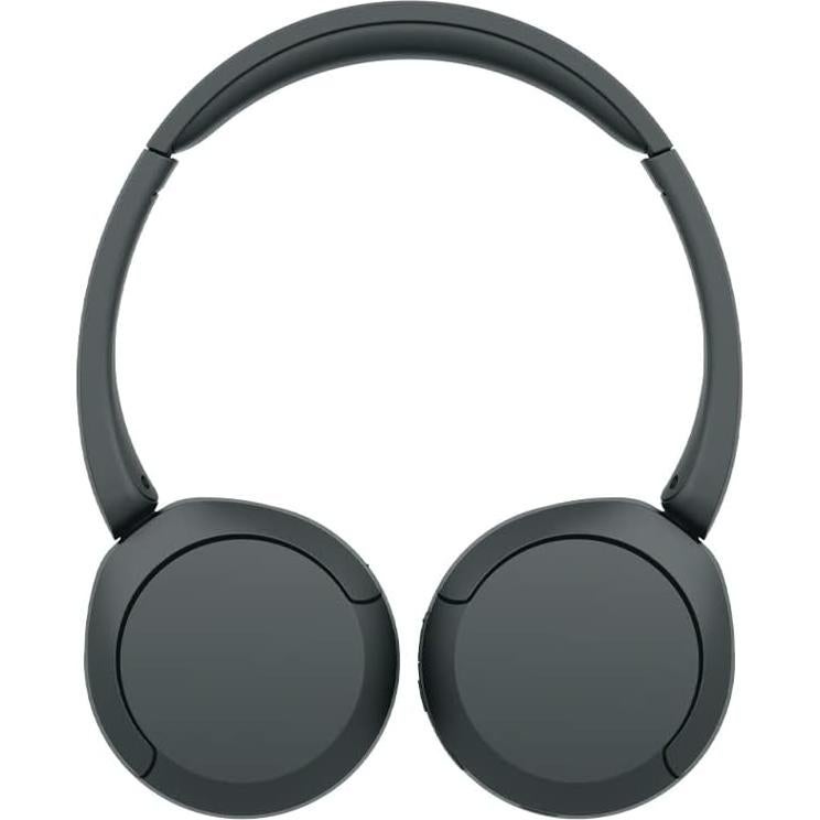 Auriculares Inalámbricos Sony WH-CH520/B con Micrófono Negro