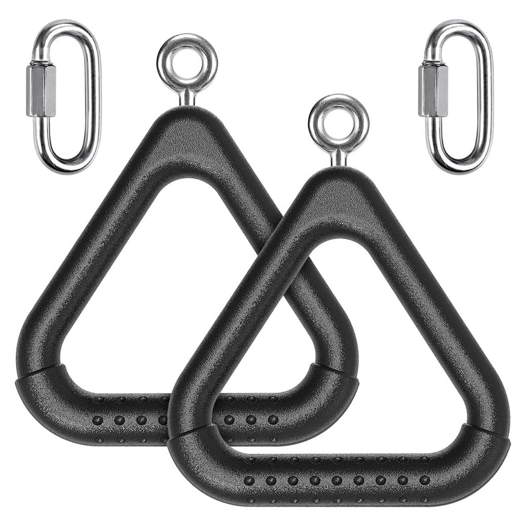 Barras de Mono Dolibest para Niños - Juego de Trapecio 2 Pcs