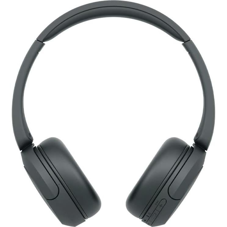 Auriculares Inalámbricos Sony WH-CH520 con Micrófono Negro