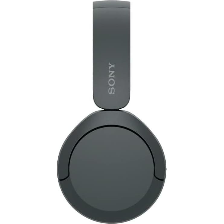 Auriculares Inalámbricos Sony WH-CH520 con Micrófono Negro