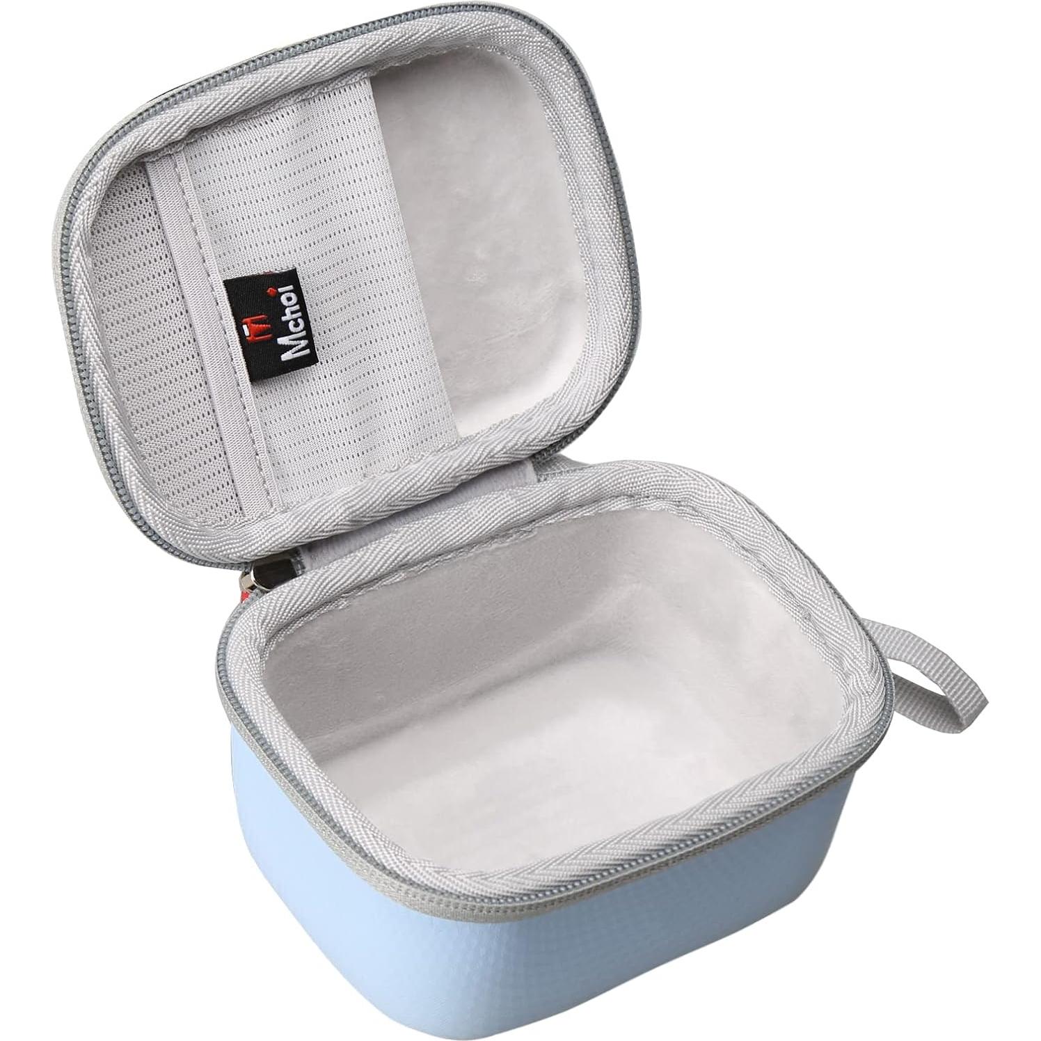 Funda Dura Portátil Mchoi para Cámara Polaroid Go 9035