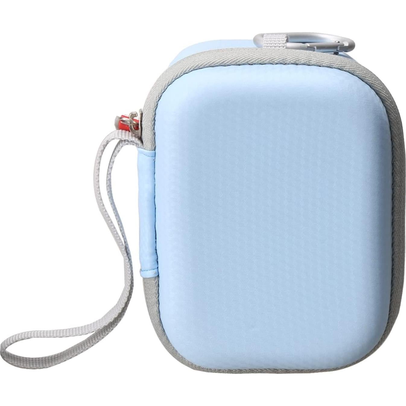 Funda Dura Portátil Mchoi para Cámara Polaroid Go 9035