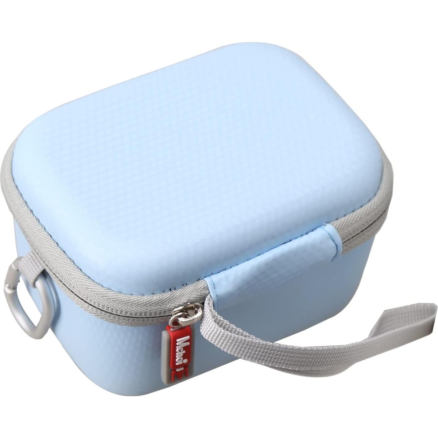 Funda Dura Portátil Mchoi para Cámara Polaroid Go 9035