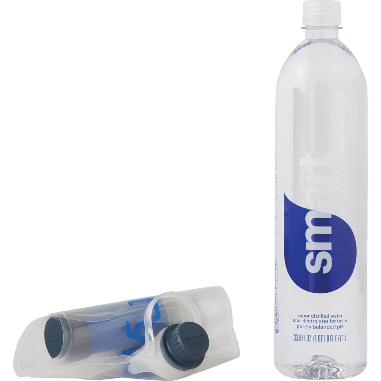 Filtro de Agua Platypus QuickDraw 2L Ultraligero