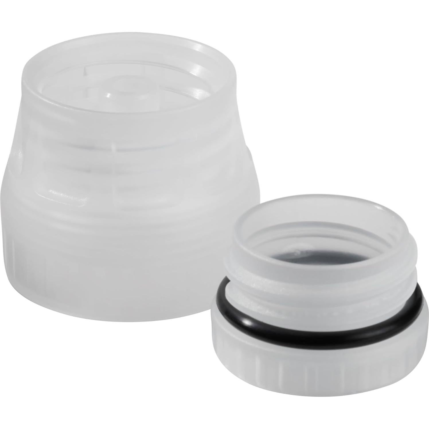 Filtro de Agua Platypus Quickdraw 1L Ultraligero Azul