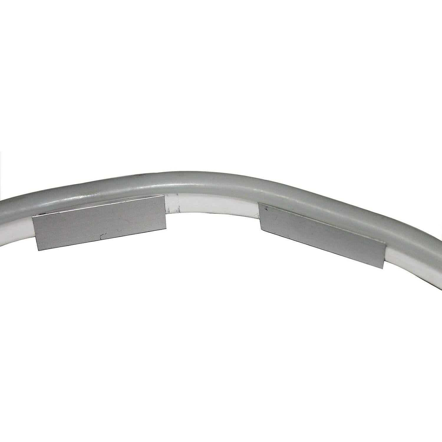 Soporte de Montaje para Luz de Neón LED KD-Tec 50pcs