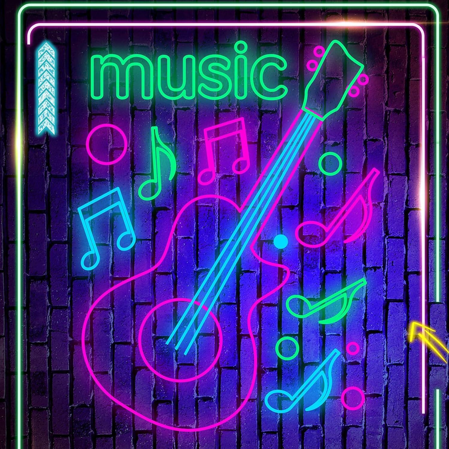 50 Clips de Montaje para Luz Neón Lyreh 2x1.3cm Transparente