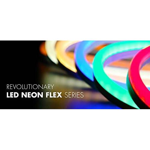 Tira LED Flex NEON 24.38m CBconcept Azul Resistente al Agua