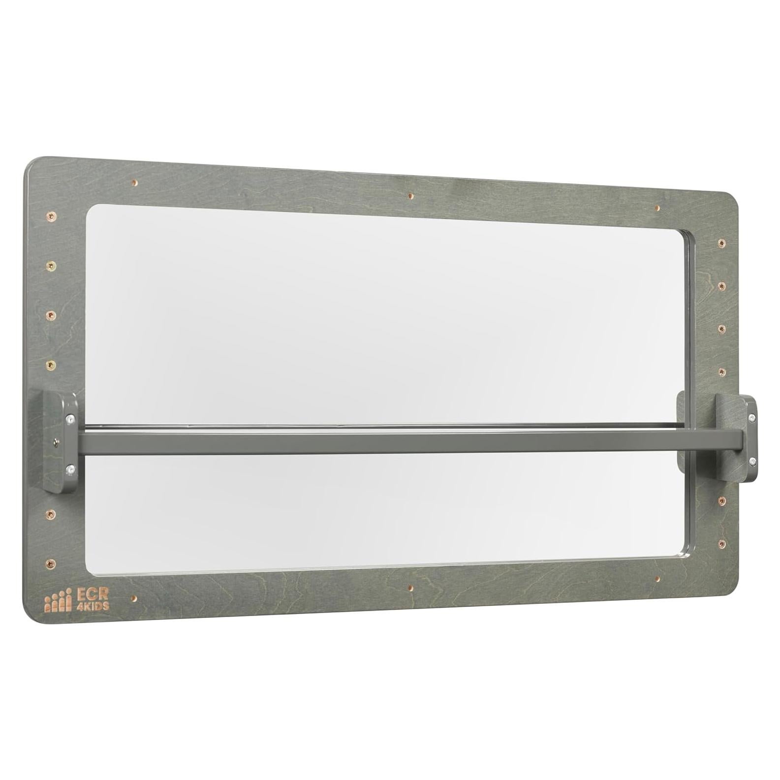 Espejo de Coordinación Montado en Pared ECR4Kids 110.4x60.3cm