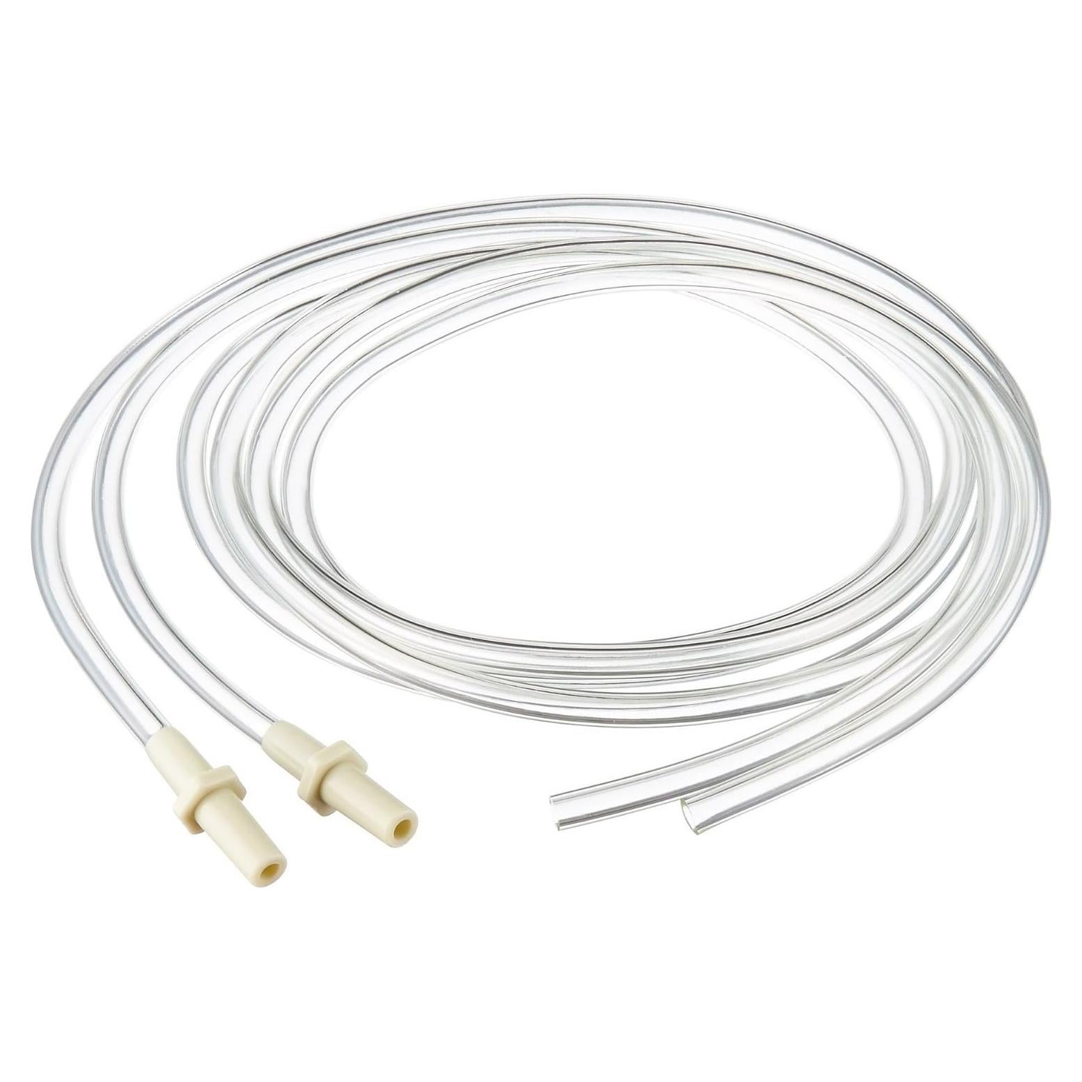 Tubería de Reemplazo Medela Pump in Style - 2 Tubos BPA Free