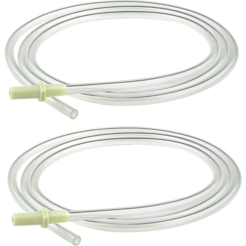 Tubería de Reemplazo Medela Pump in Style - 2 Tubos BPA Free