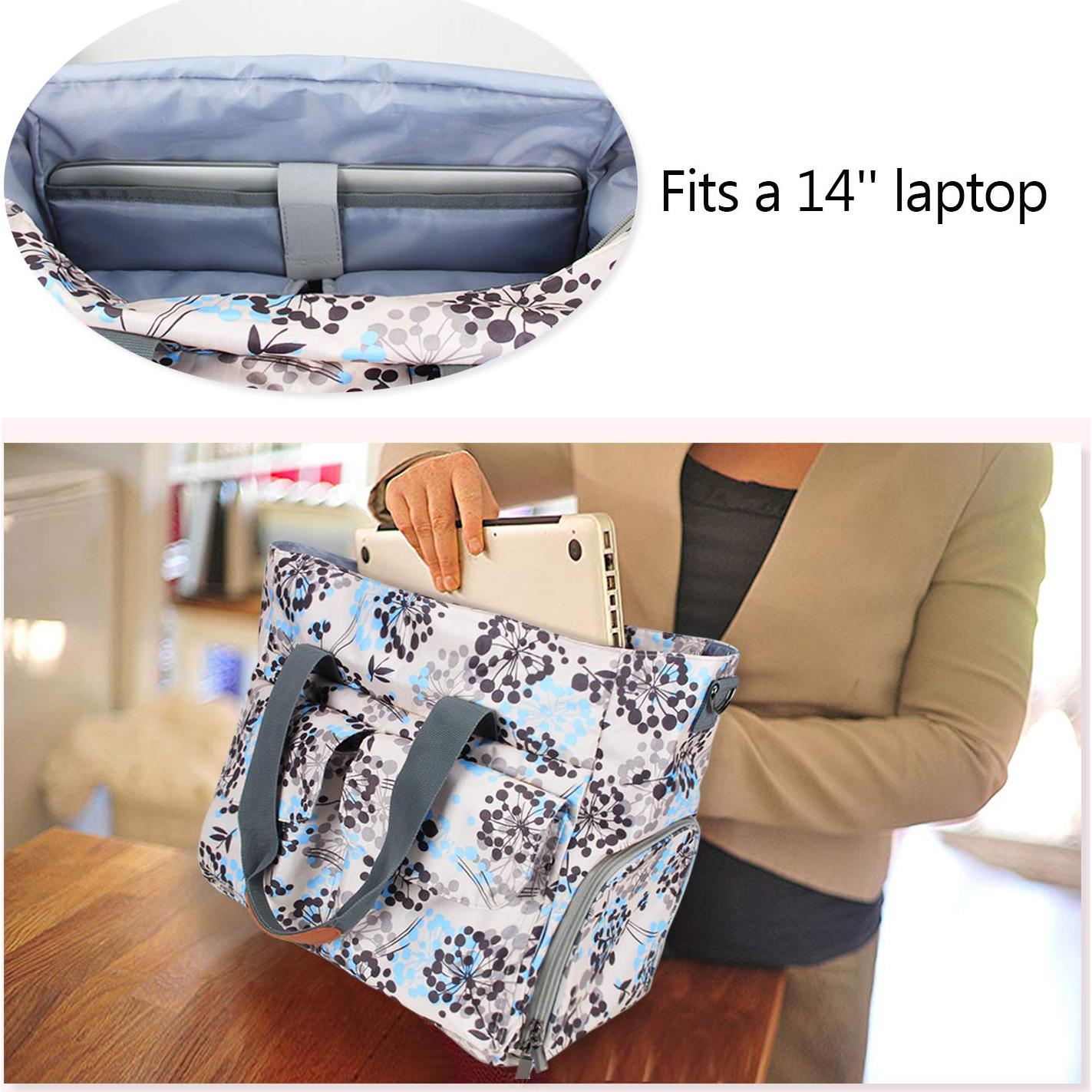 Bolsa de Extractor de Leche Teamoy Nylon Diente de León 35.56 cm