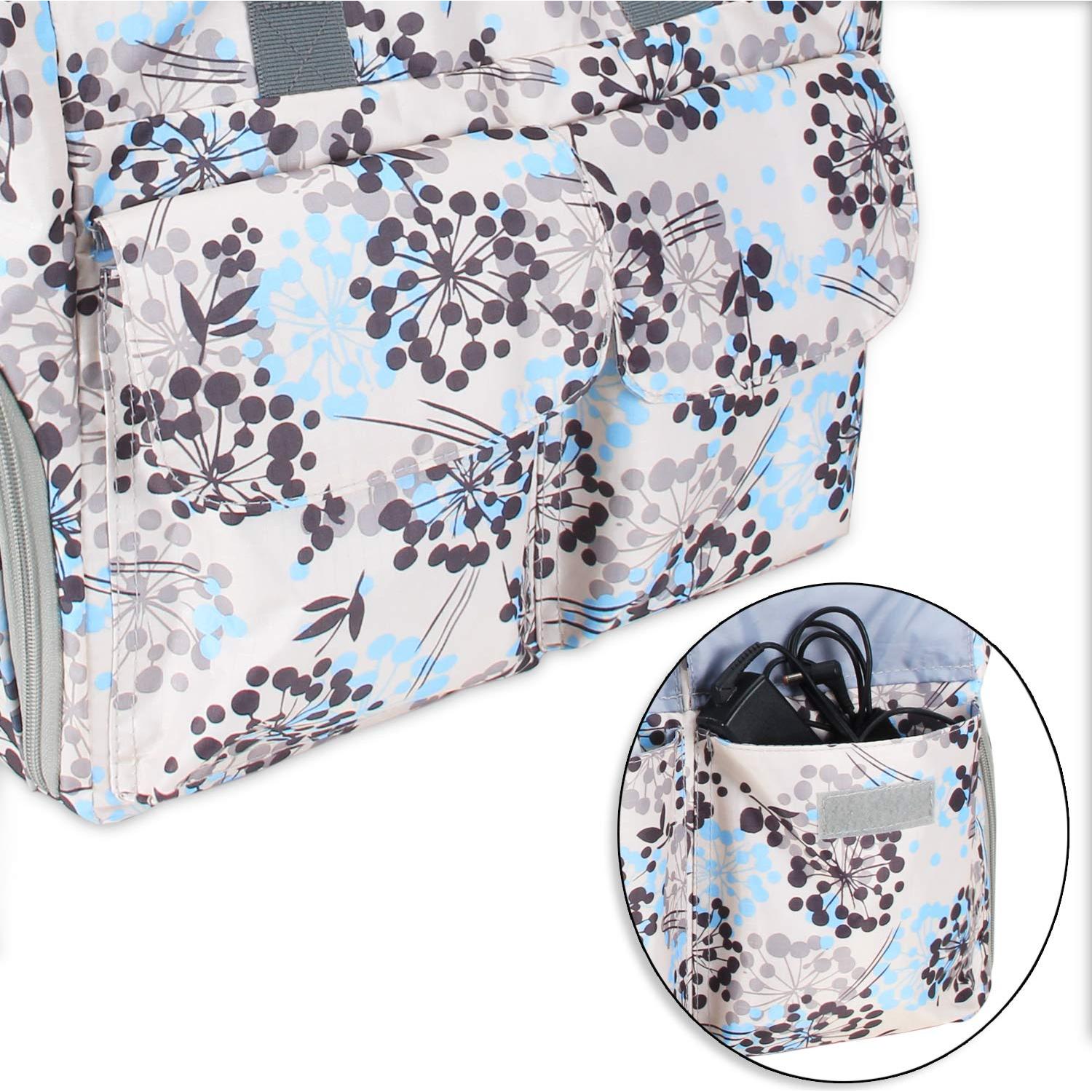 Bolsa de Extractor de Leche Teamoy Nylon Diente de León 35.56 cm