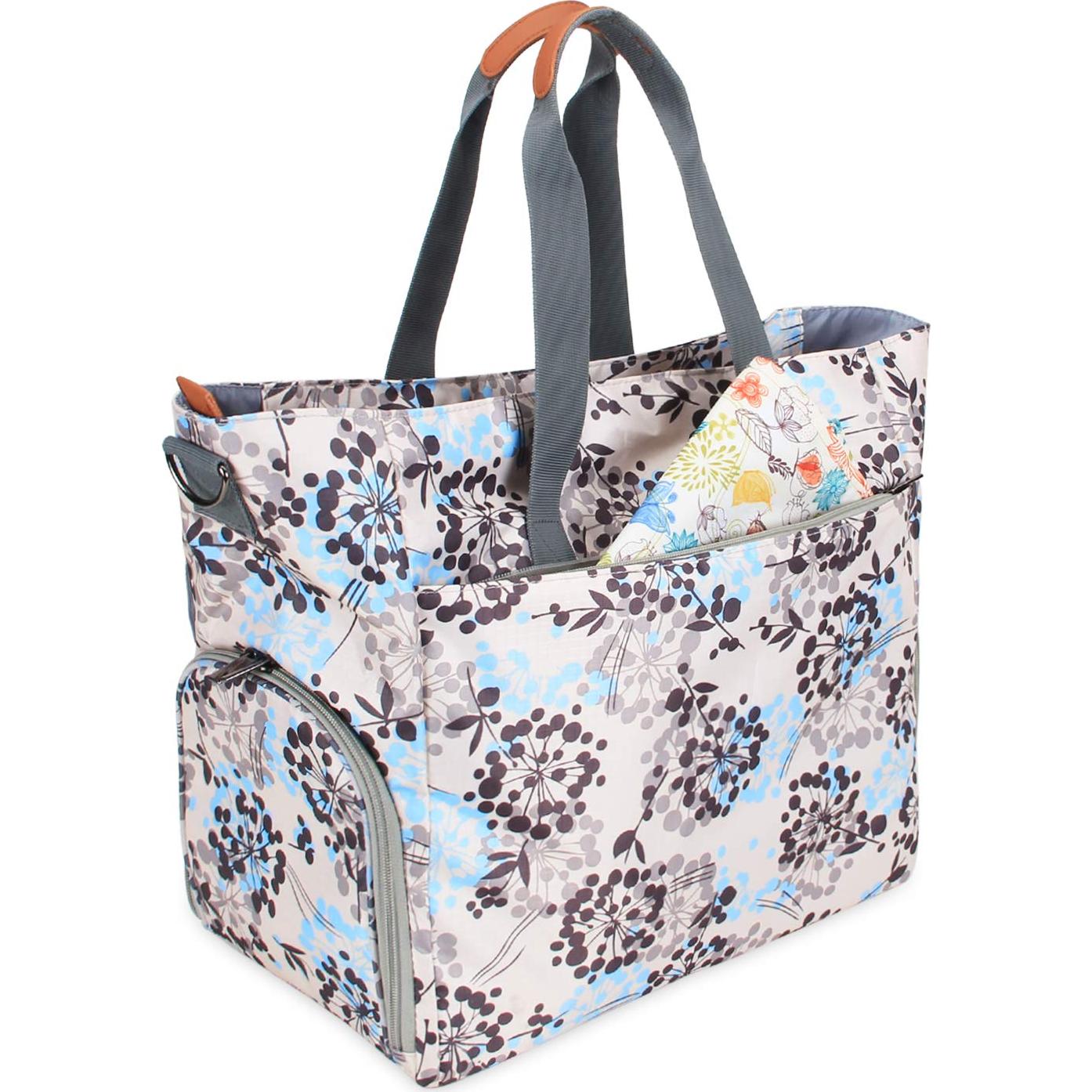 Bolsa de Extractor de Leche Teamoy Nylon Diente de León 35.56 cm