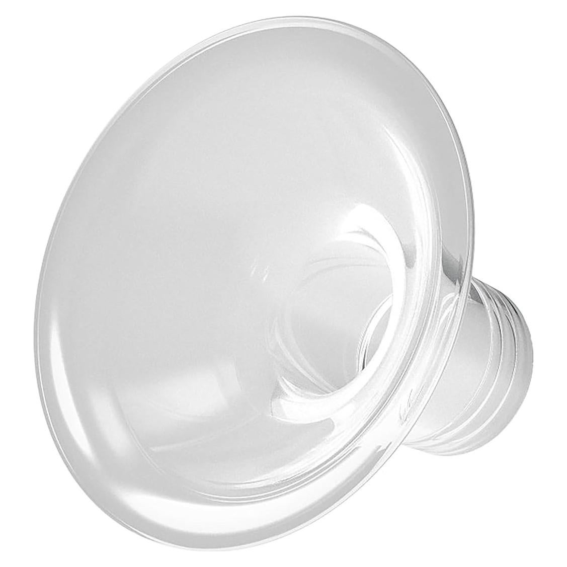 Escudos de Silicona Dr. Brown SoftShape Tamaño A (21 mm) 2 Unidades