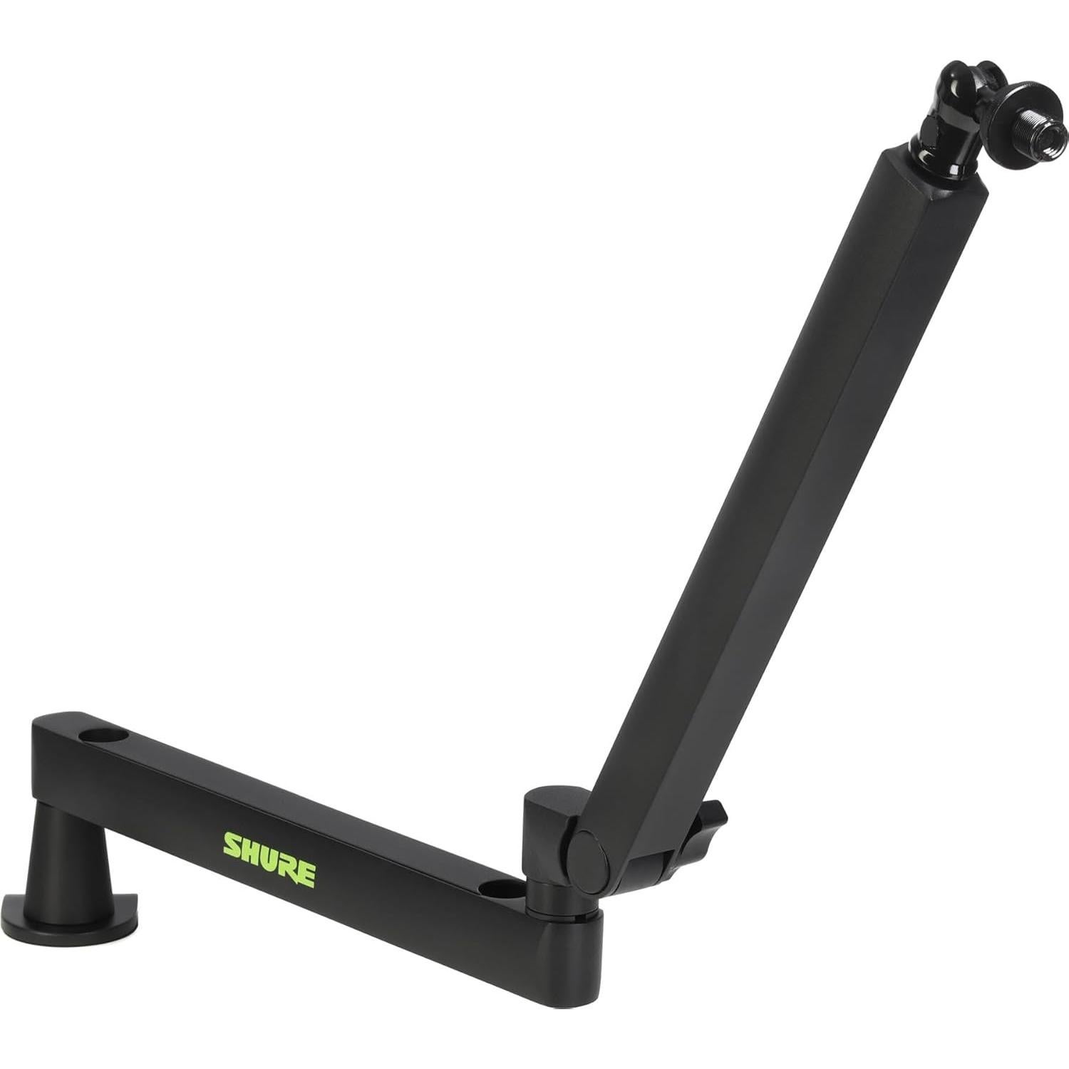 Micrófono USB Shure MV6 para Juegos y Streaming con Soporte