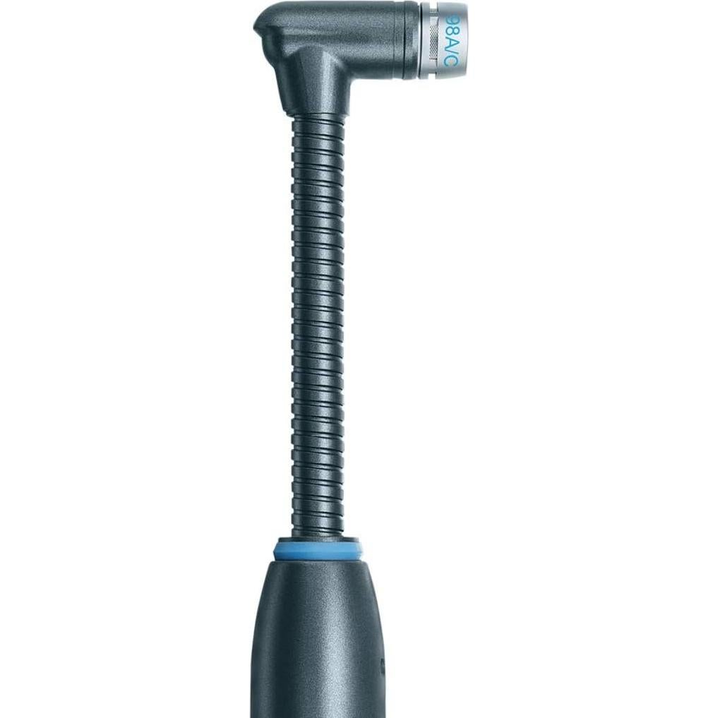 Micrófono de Batería Shure BETA 98AMP/C Cardioide con Preamplificador