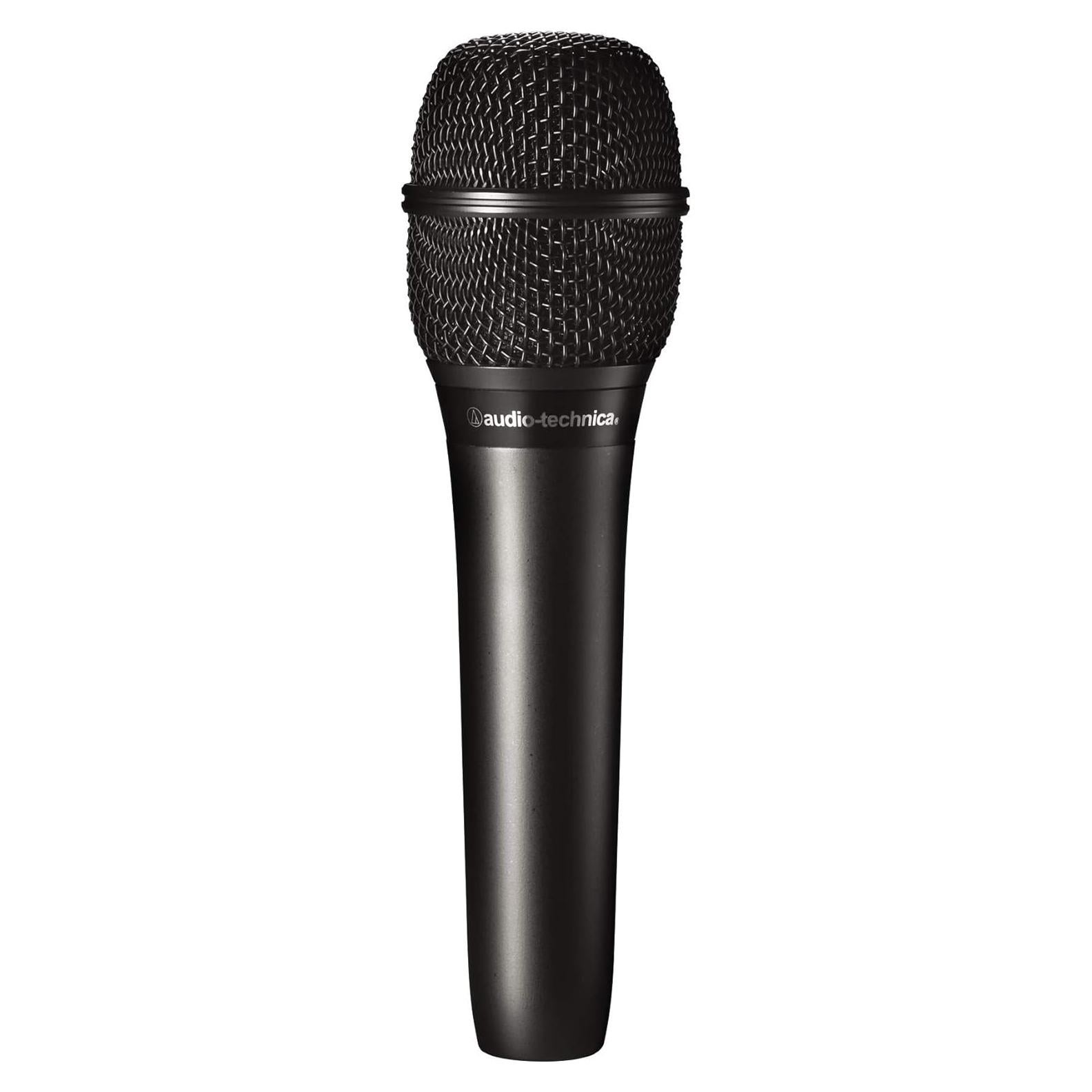 Micrófono de Condensador Cardioide Audio-Technica AT2010