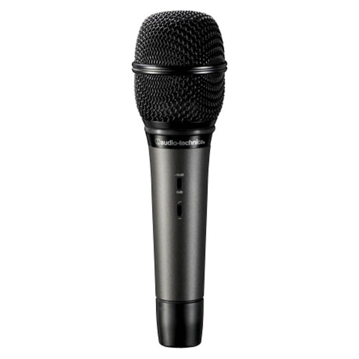 Micrófono de condensador cardioide Audio-Technica ATM710 0.57 kg