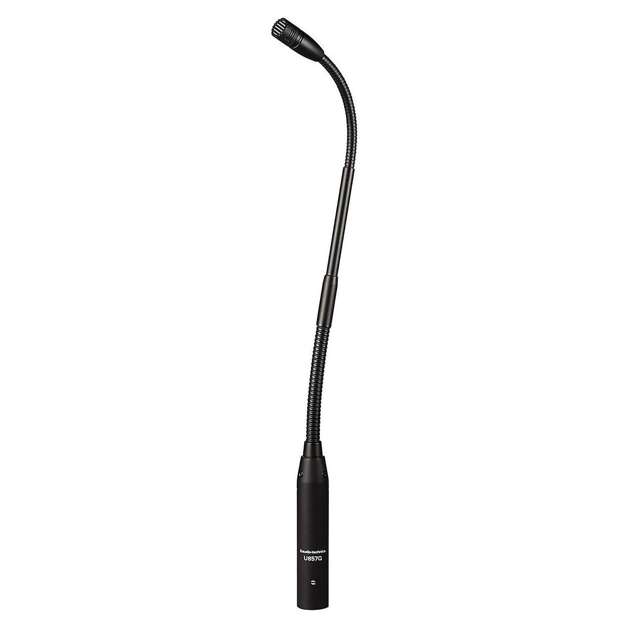 Micrófono de Condensador Cardioide Audio-Technica U857Q 36.76 cm