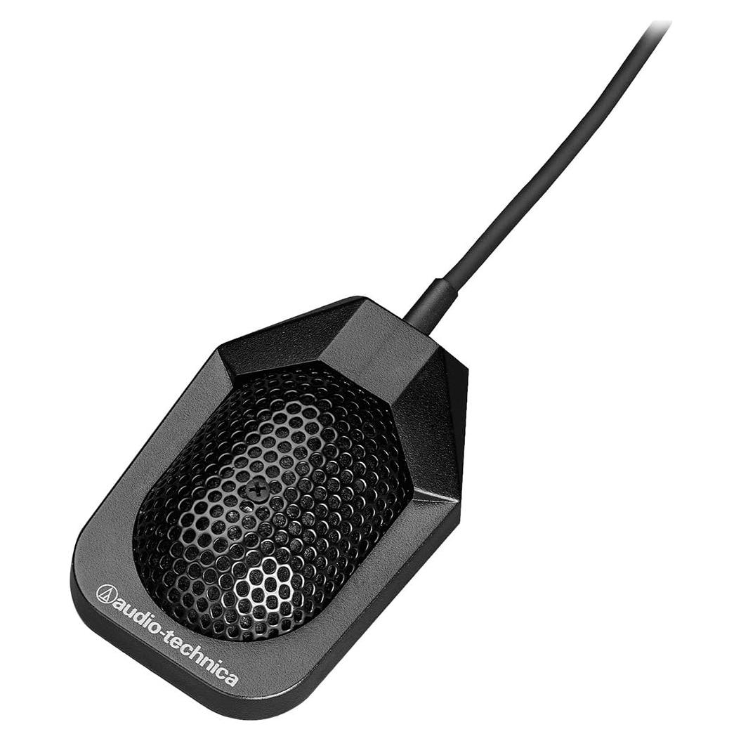 Micrófono de Superficie Audio-Technica PRO42 0.035 kg