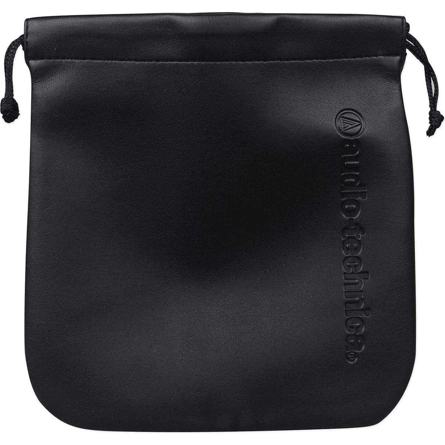 Kit de Streaming Audio Technica ATH-M50X + Micrófono RCM01