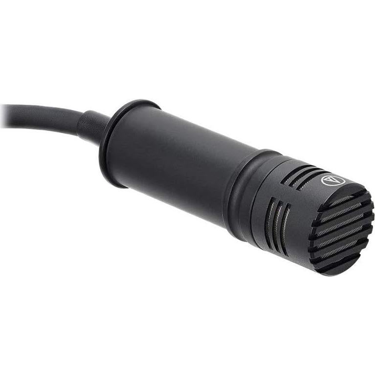 Micrófono de condensador cardioide Audio-Technica ATM350U