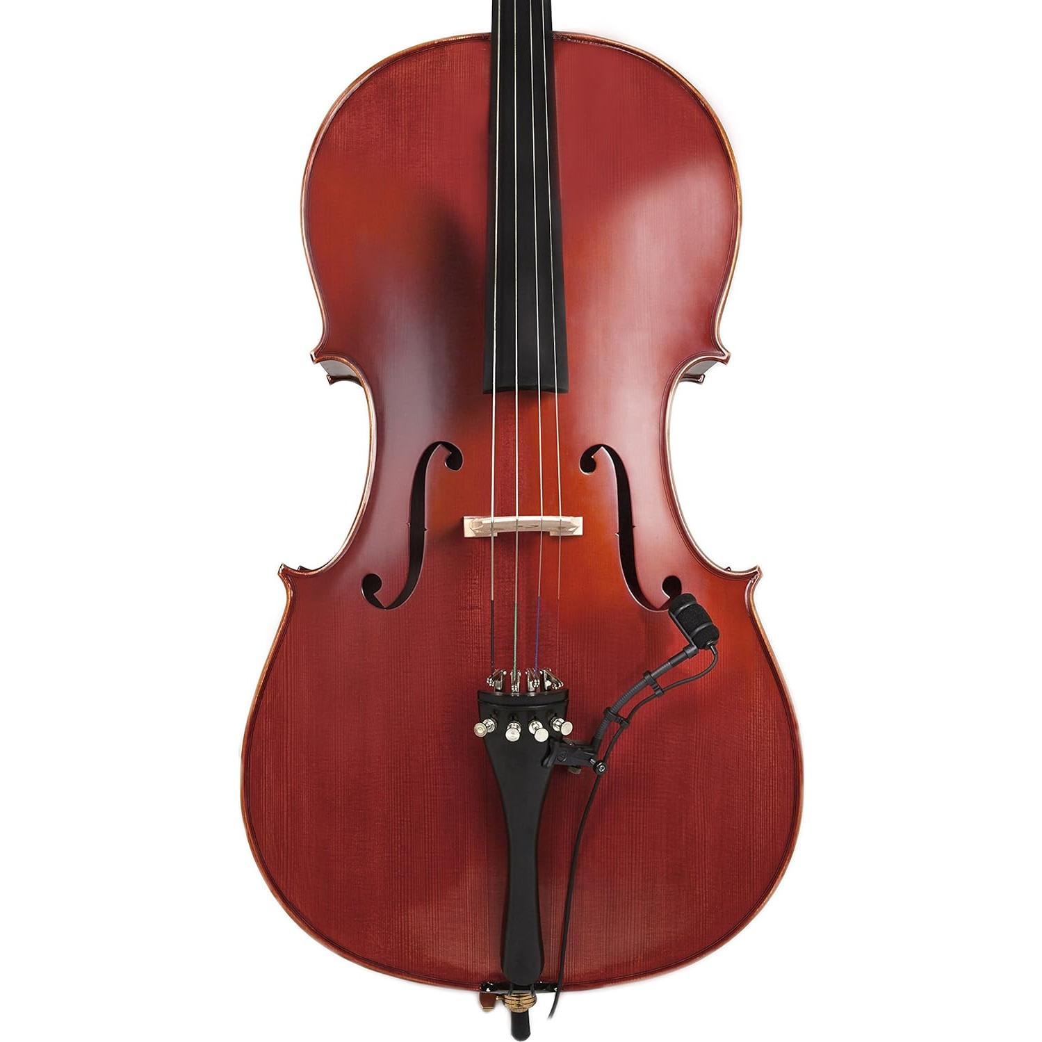 Micrófono de condensador cardioide Audio-Technica ATM350U