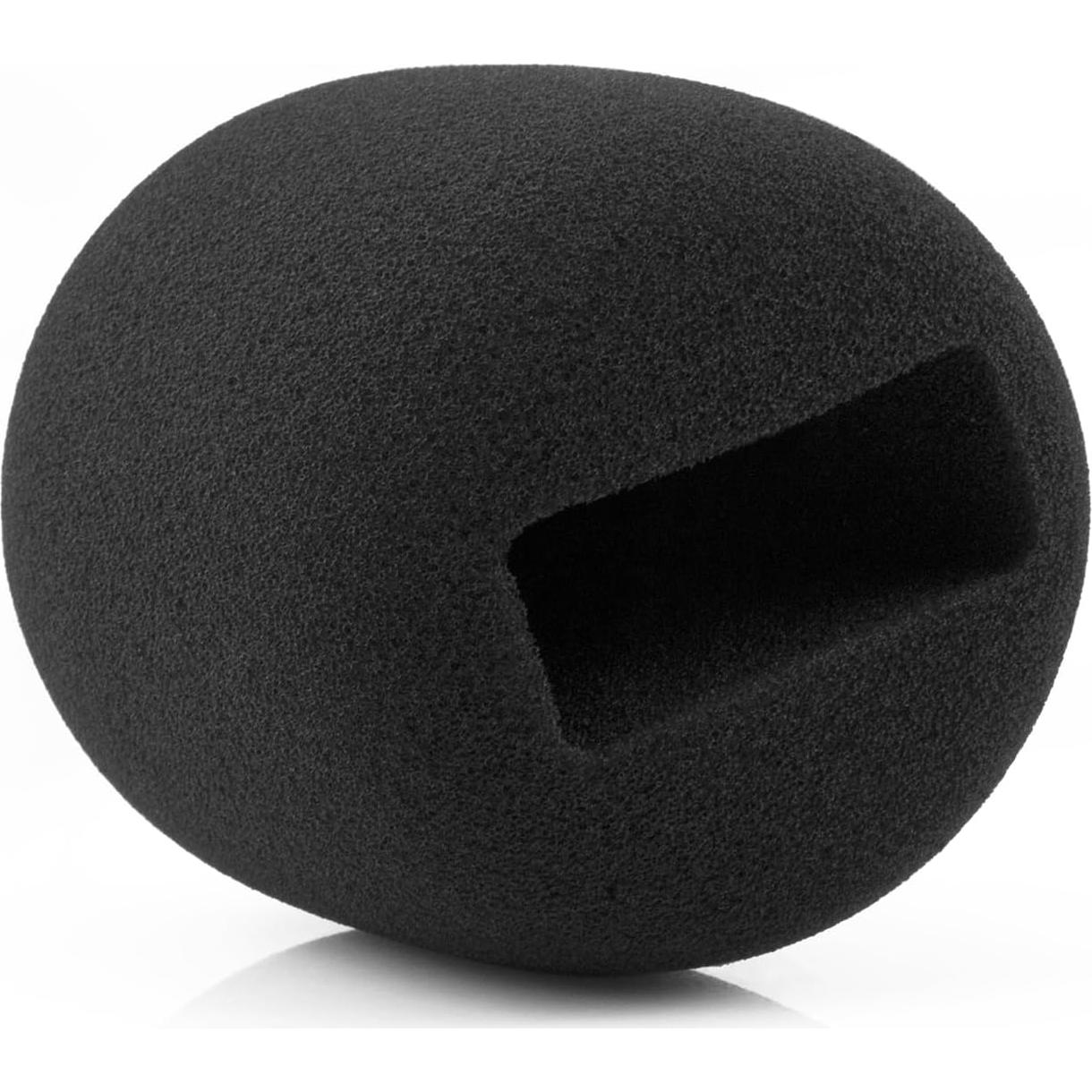 Funda de Parabrisas LEFXMOPHY para Micrófono Rode Interview GO