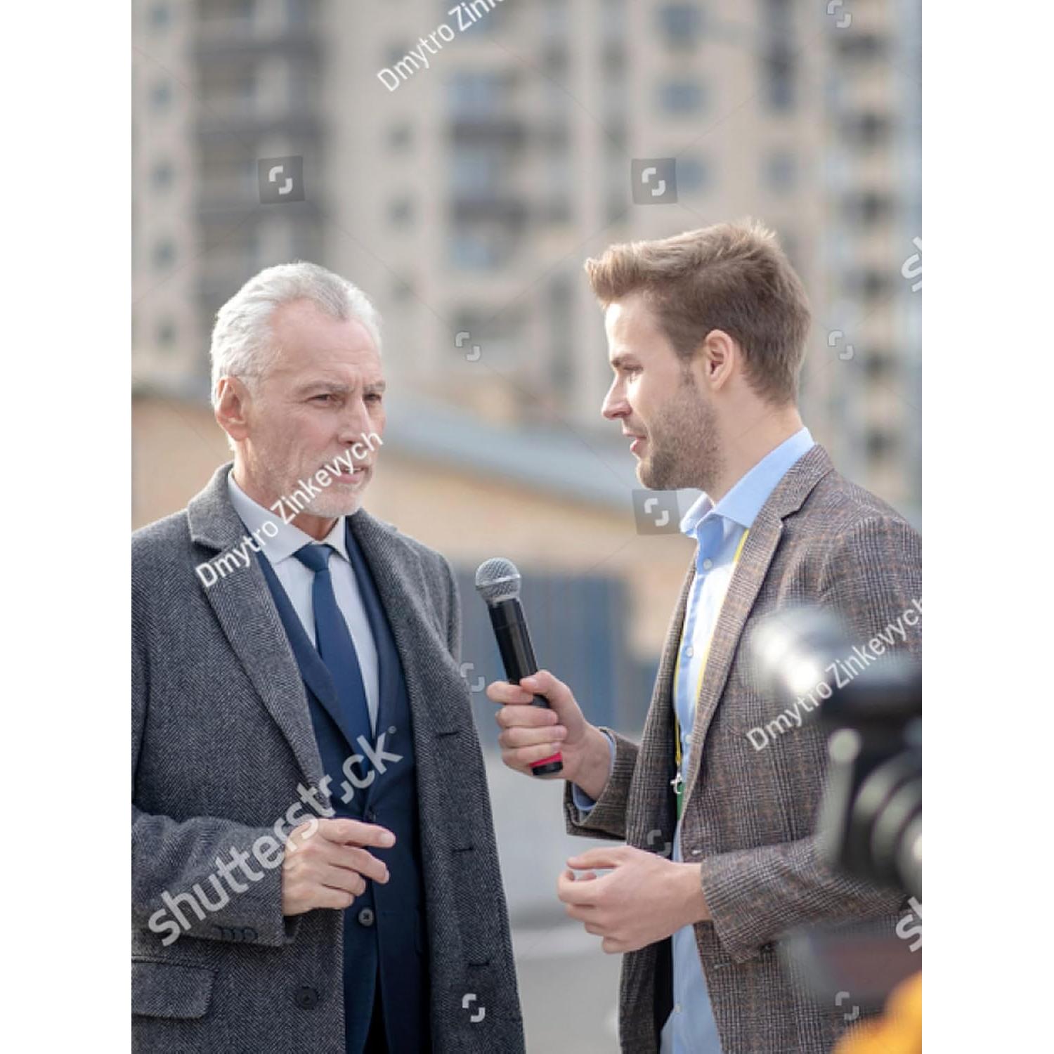 Soporte de Micrófono Inalámbrico SUNMON para DJI Mic y Rode