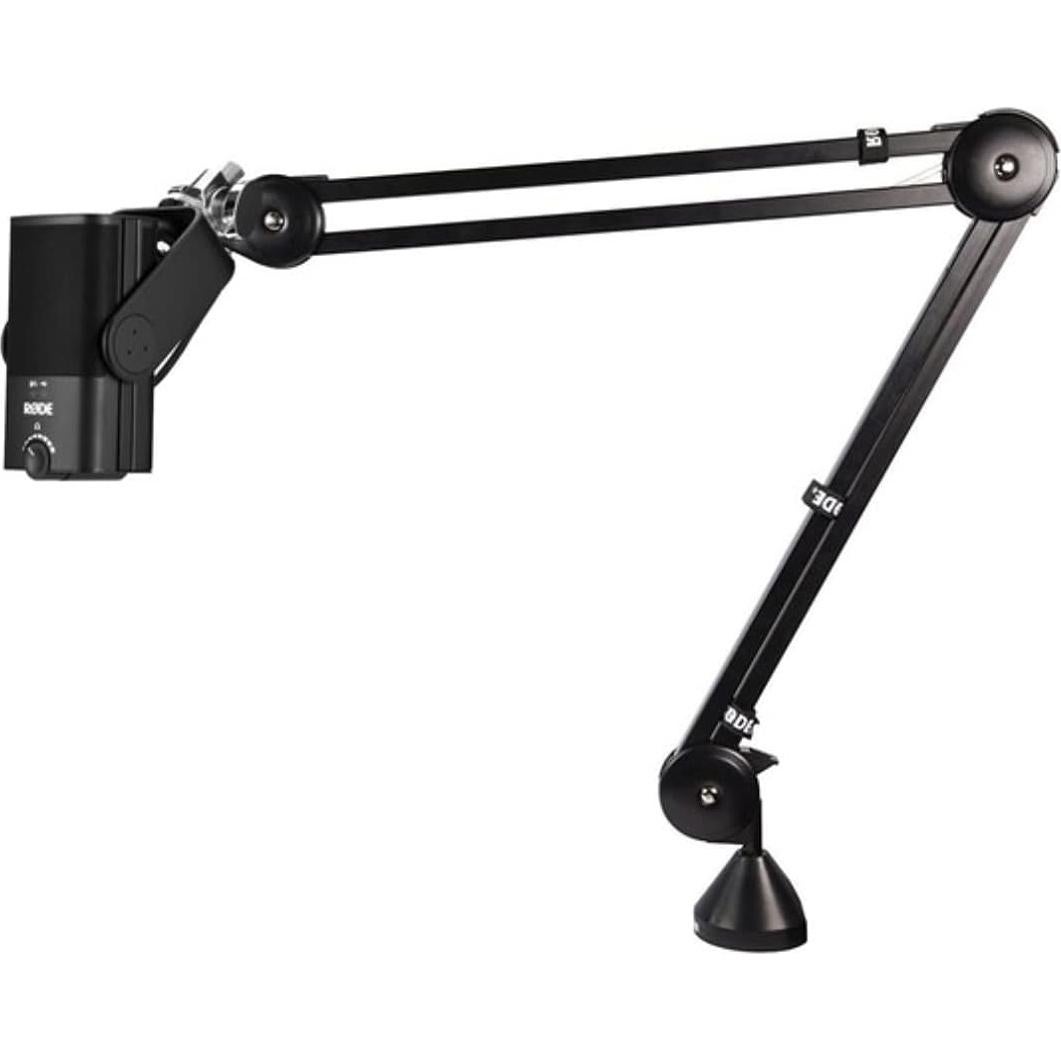 Paquete de Podcast y Streaming StreamEye con 4 Micrófonos NT-USB Mini