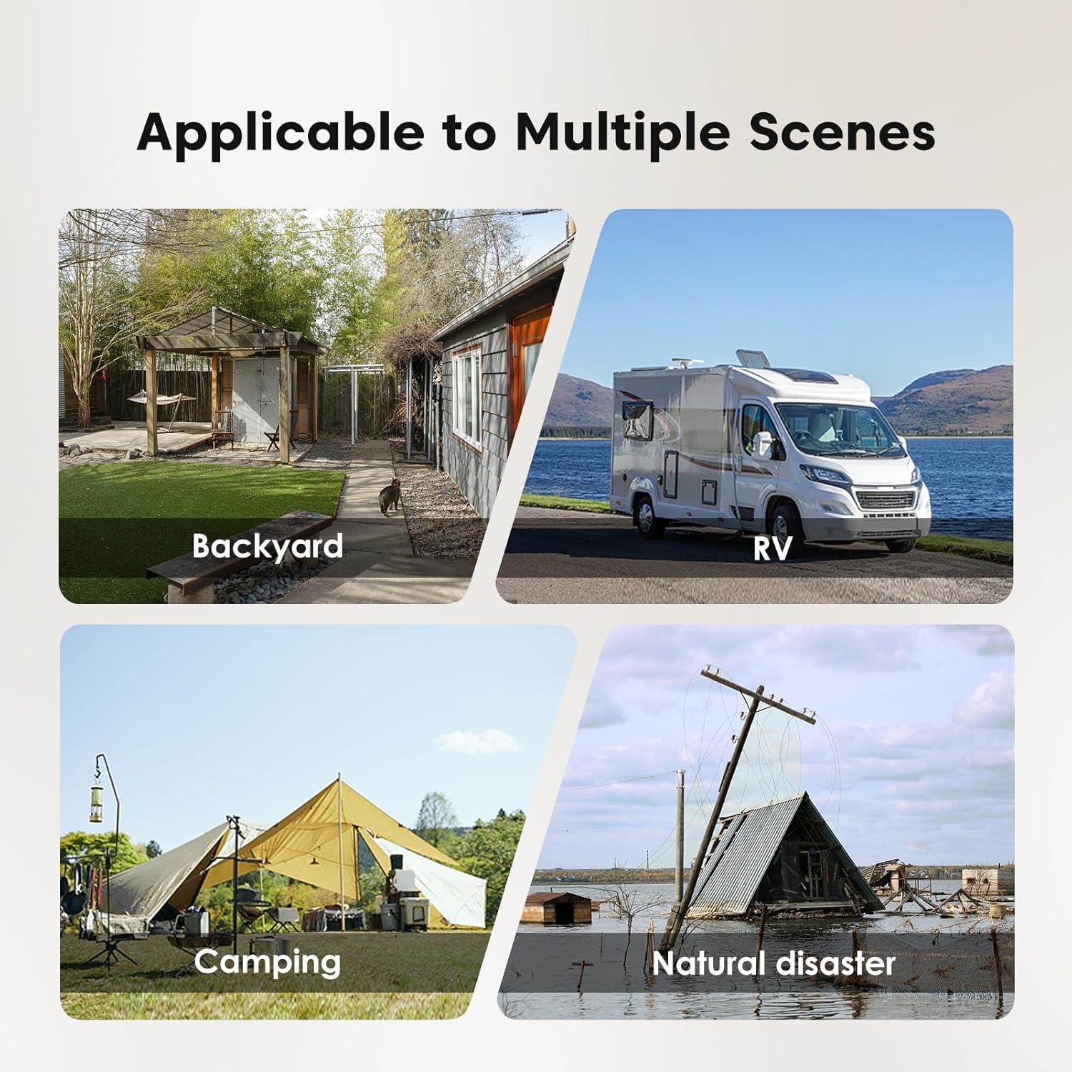 Filtro de Agua Purewell 1.5G Acero Inoxidable 8 Etapas