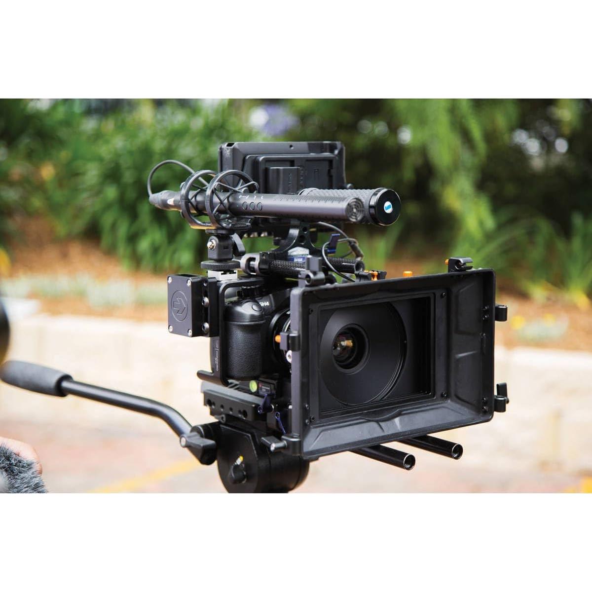 Micrófono de Condensador RØDE NTG4+ Supercardioide USB