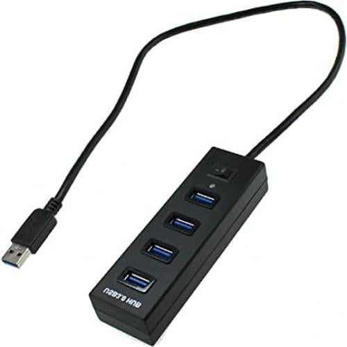 Paquete Podcast y Streaming RØDE NT-USB Mini + Hub USB 4 Puertos