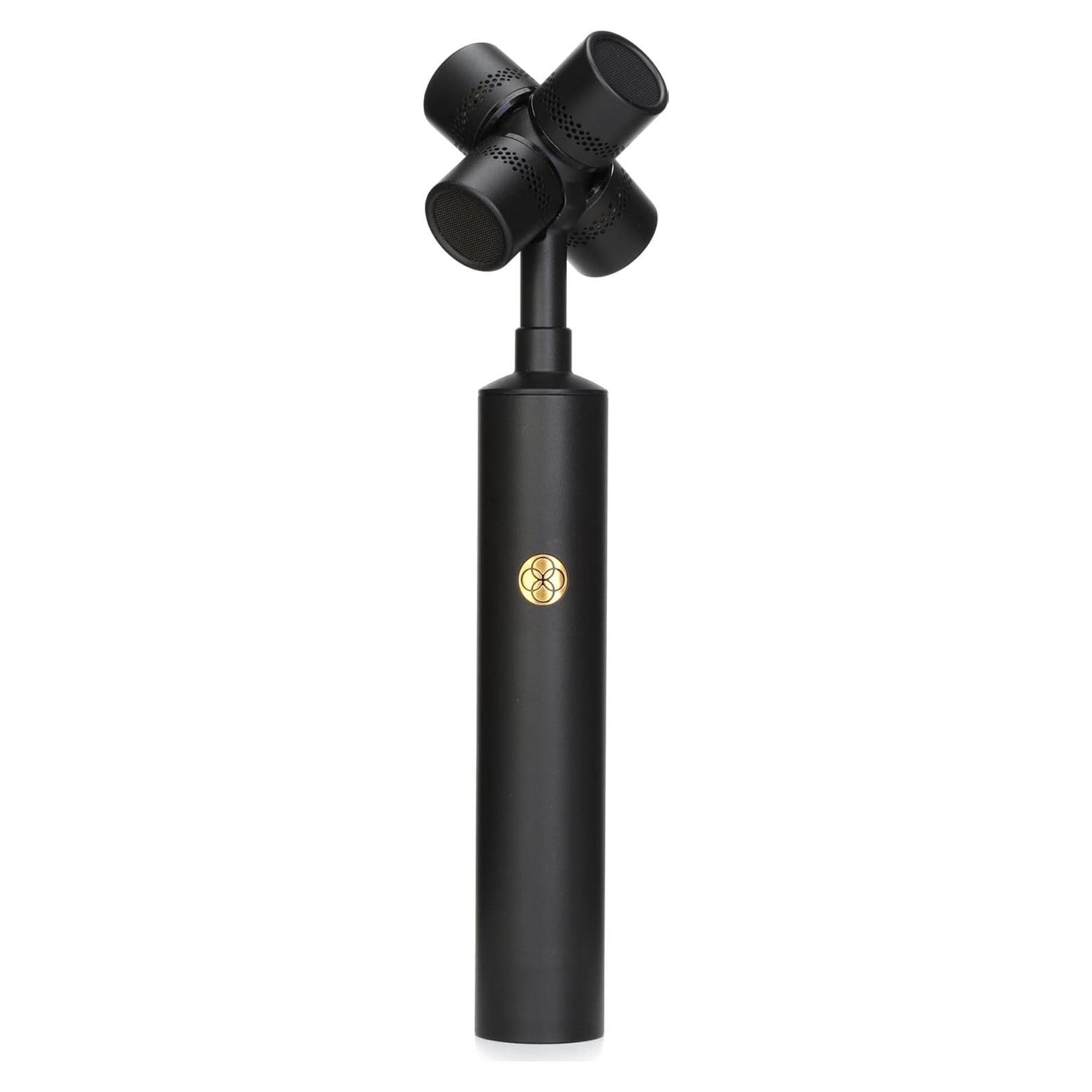 Micrófono Ambisonic RØDE NT-SF1 con Kit de Grabación 360°