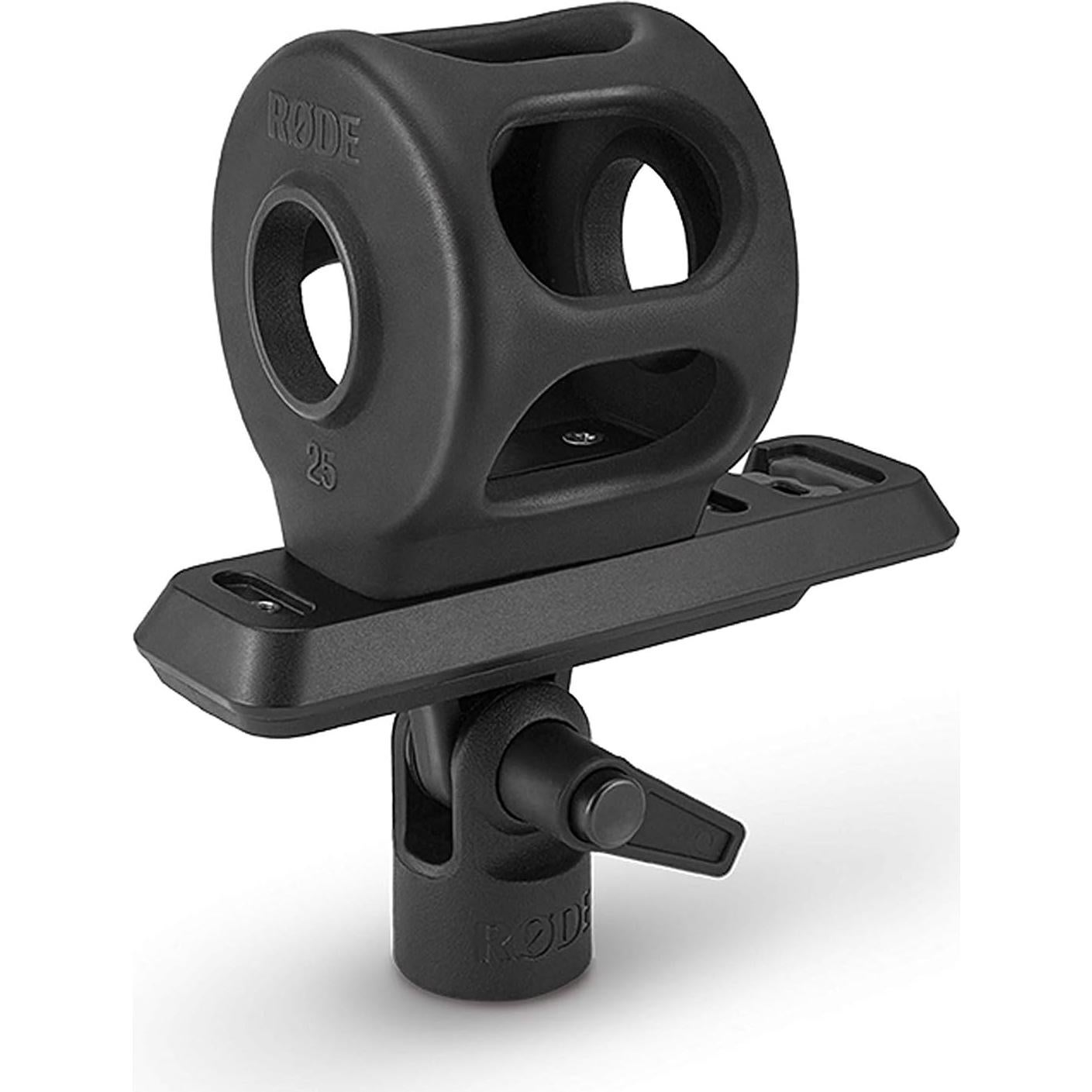 Micrófono Ambisonic RØDE NT-SF1 con Kit de Grabación 360°