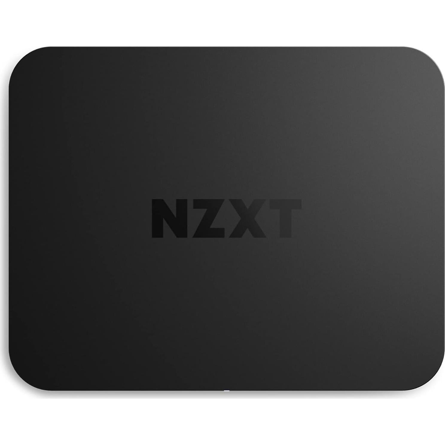 Paquete de captura USB NZXT Signal HD60 Full HD + Micrófono HyperX SoloCast