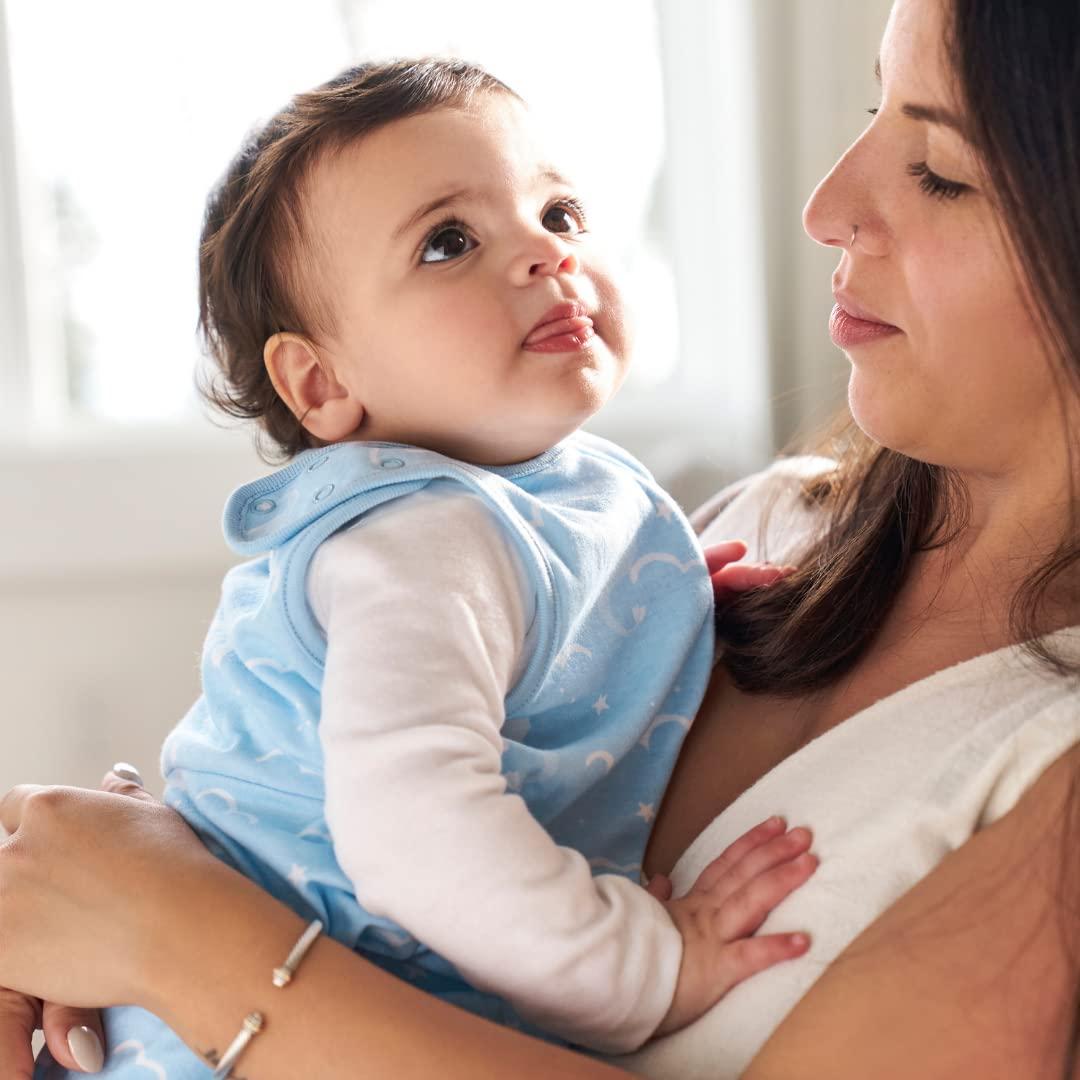 Saco de Dormir HALO Sleepsack 100% Algodón Dragones 2T