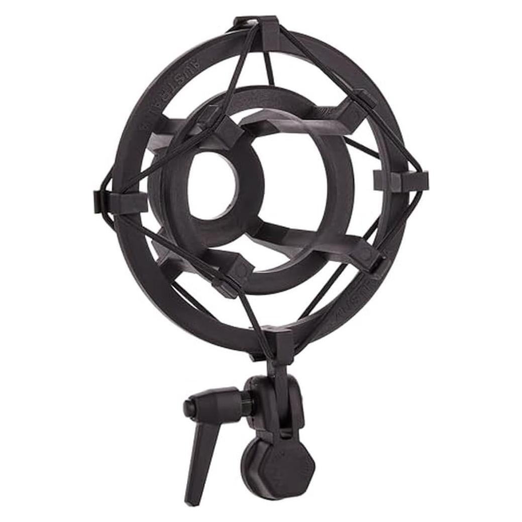 Soporte de Suspensión Rode SM2 para Micrófonos de Condensador