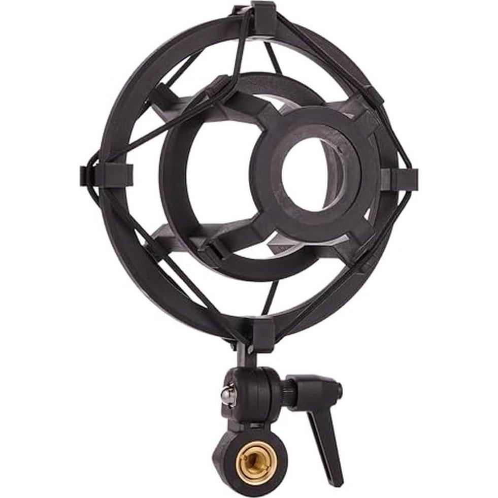 Soporte de Suspensión Rode SM2 para Micrófonos de Condensador