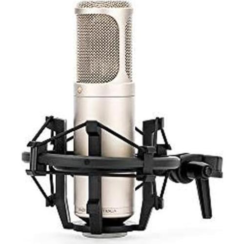 Soporte de Suspensión Rode SM2 para Micrófonos de Condensador