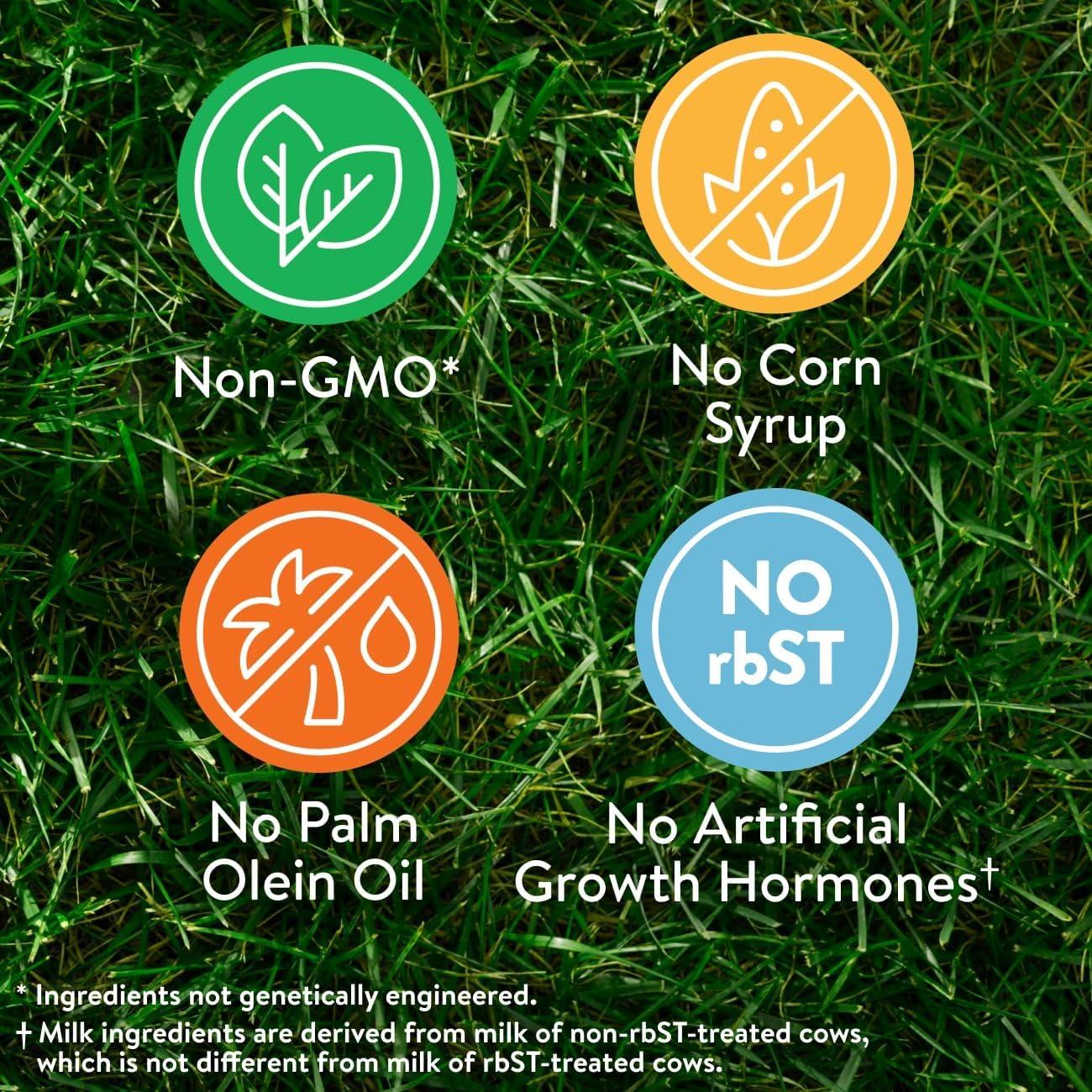 Fórmula Infantil Pure Bliss Similac Granja Irlandesa 700g