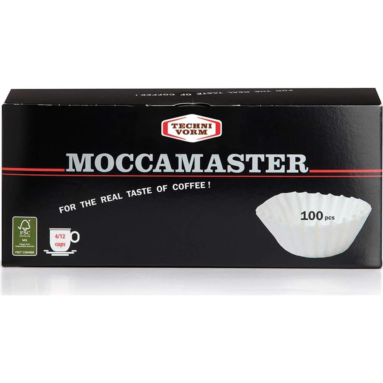 Cafetera de Goteo Technivorm Moccamaster 39340 CDT 1.77L Plata