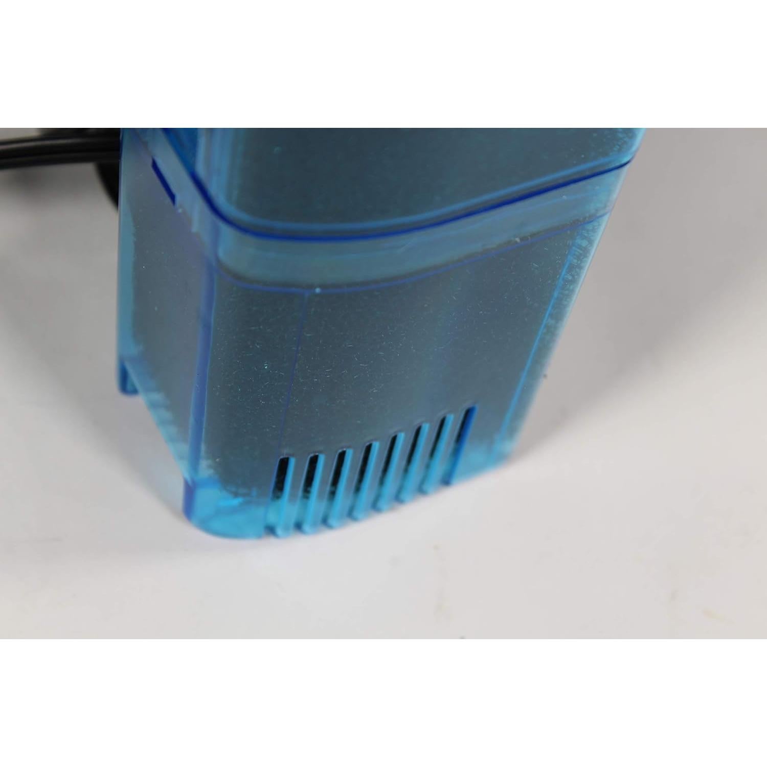 Filtro Sumergible Cascade 170 Penn-Plax para Acuarios 37.85L