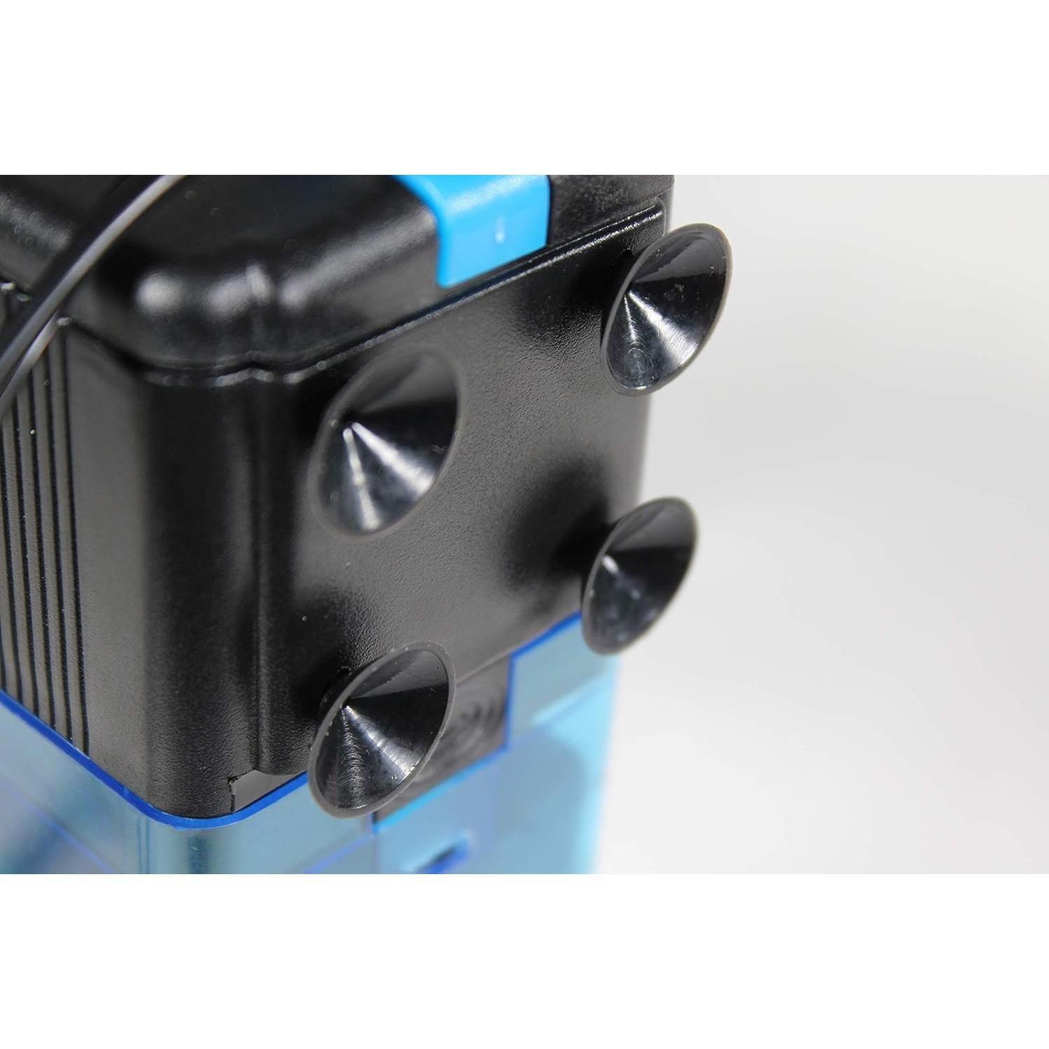 Filtro Sumergible Cascade 170 Penn-Plax para Acuarios 37.85L