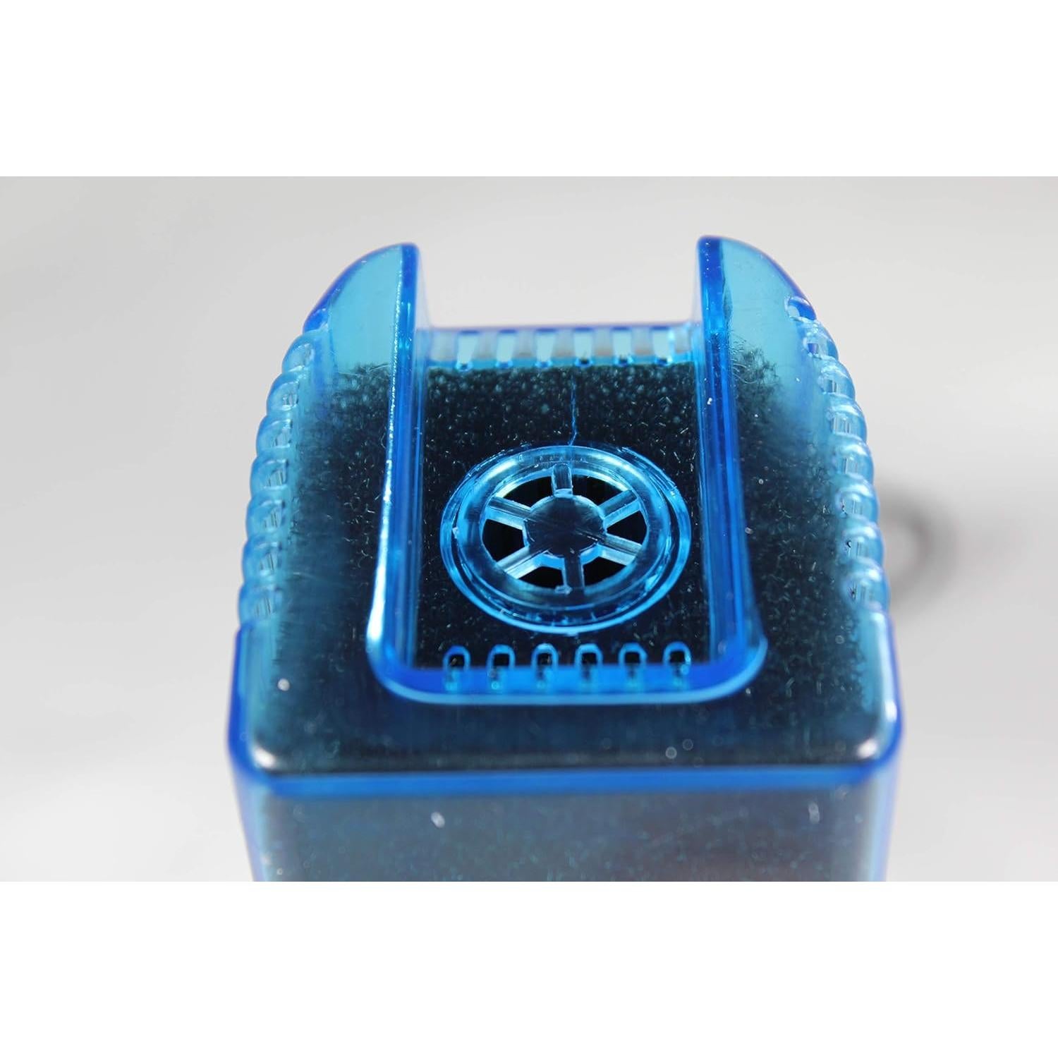 Filtro Sumergible Cascade 170 Penn-Plax para Acuarios 37.85L