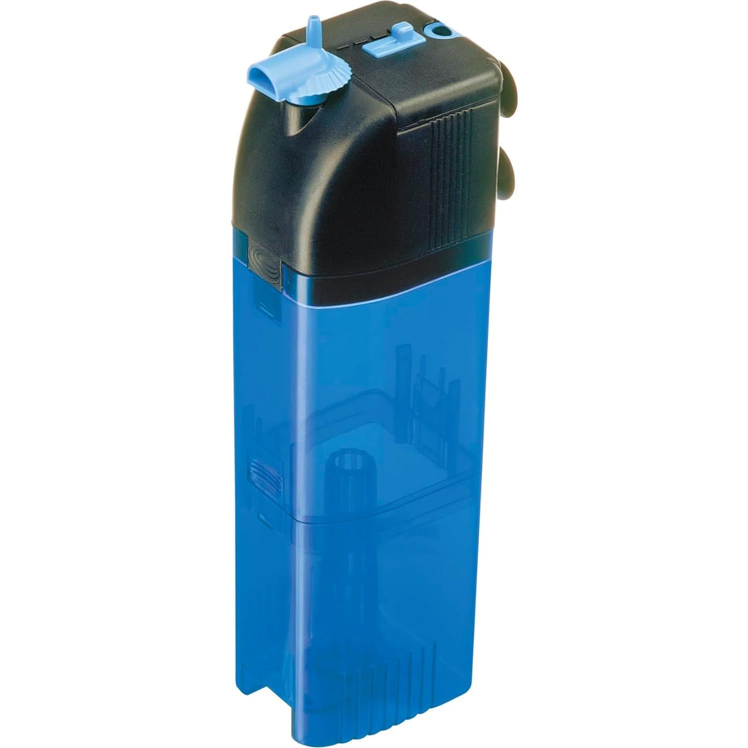 Filtro Sumergible Cascade 170 Penn-Plax para Acuarios 37.85L