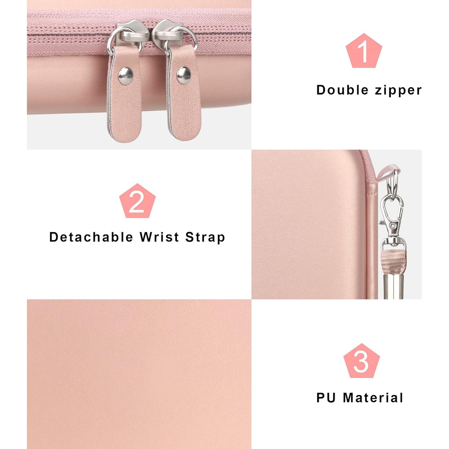 Funda Dura Canboc para Cargador Portátil Anker PowerCore 13000